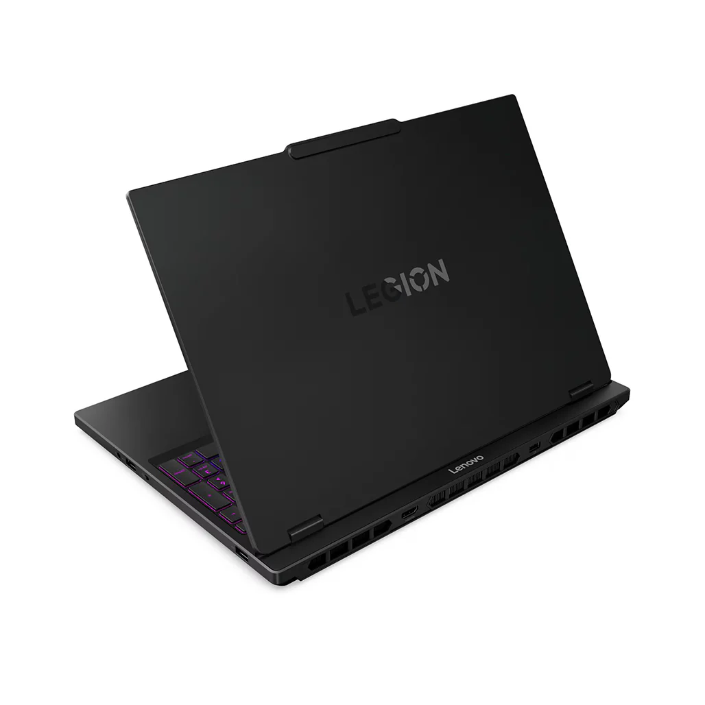 Lenovo Legion 5 83LY00LQDP - 15.3" - Core i7-13650HX - 16GB Ram - 512GB SSD - RTX 5050 8GB (2 Years Warranty) - Image 7