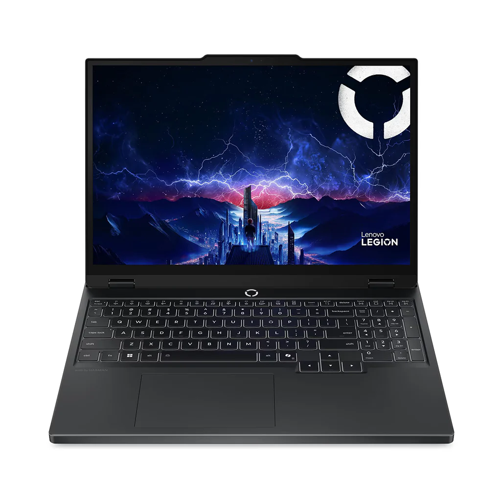 Lenovo Legion 5 - 83F00006US - 15.1" - Core Ultra 7 255HX - 16GB Ram - 1TB SSD - RTX 5070 8GB