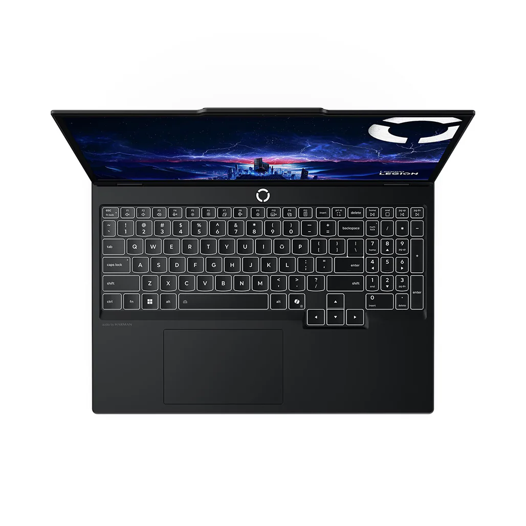 Lenovo Legion 5 - 83F00006US - 15.1" - Core Ultra 7 255HX - 16GB Ram - 1TB SSD - RTX 5070 8GB - Image 2