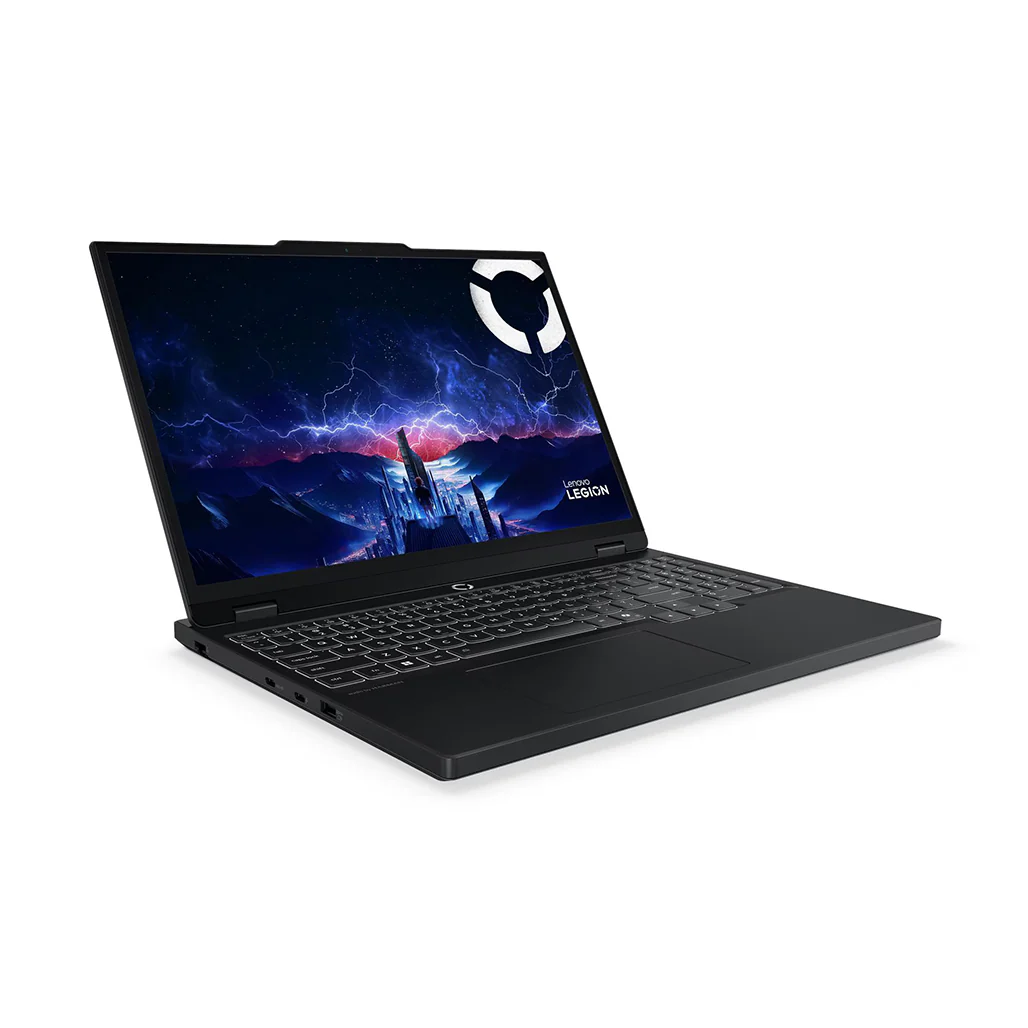 Lenovo Legion 5 - 83F00006US - 15.1" - Core Ultra 7 255HX - 16GB Ram - 1TB SSD - RTX 5070 8GB - Image 3