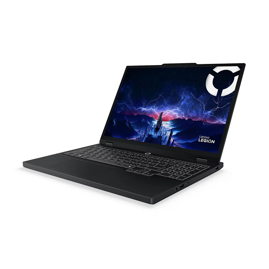 Lenovo Legion 5 - 83F00006US - 15.1" - Core Ultra 7 255HX - 16GB Ram - 1TB SSD - RTX 5070 8GB - Image 4