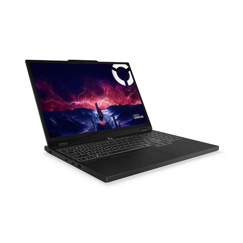 Lenovo Legion 5 - 83M0004AUS - 15.1" - AMD Ryzen 7 260 - 16GB Ram - 512GB SSD - RTX 5060 8GB - Image 3
