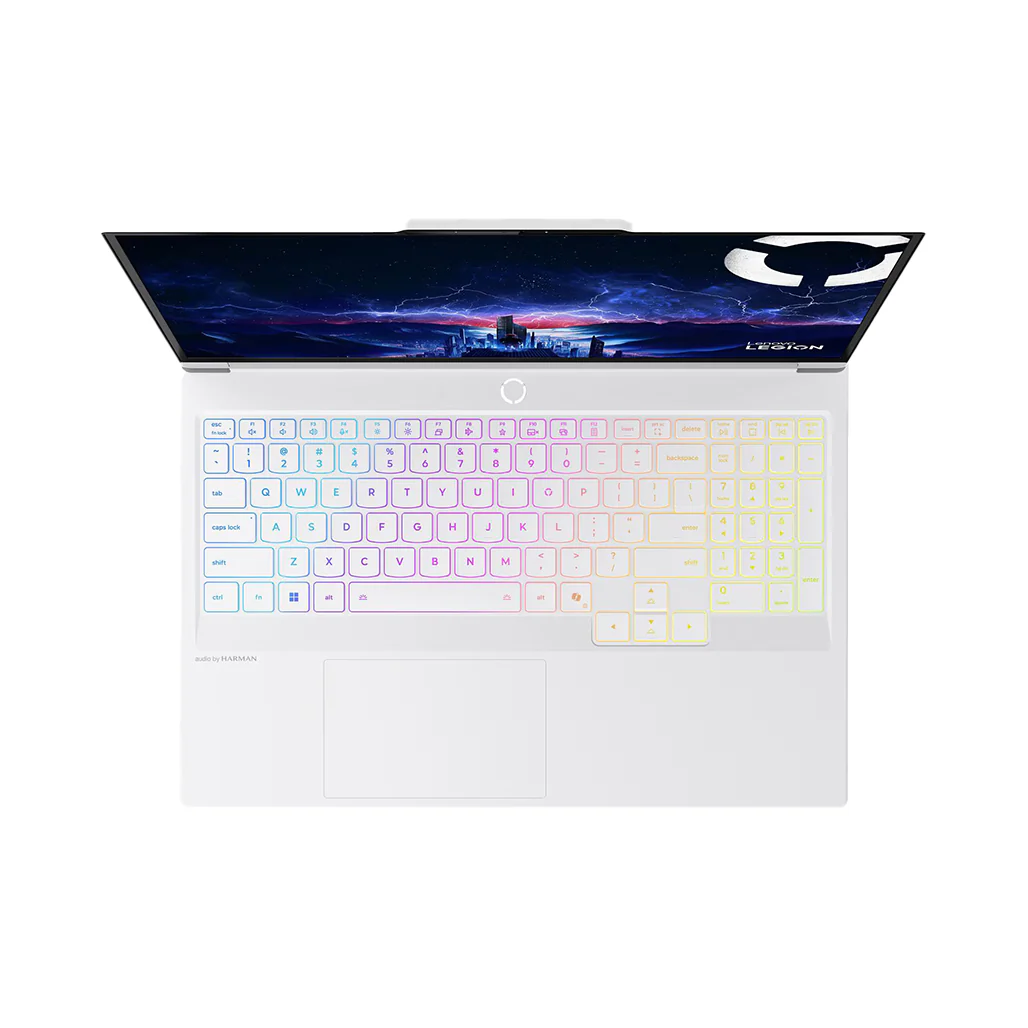 Lenovo Legion 7 83KY0007US - 16"- Core Ultra 7 255HX - 32GB Ram - 1TB SSD - RTX 5060 8GB - Image 2