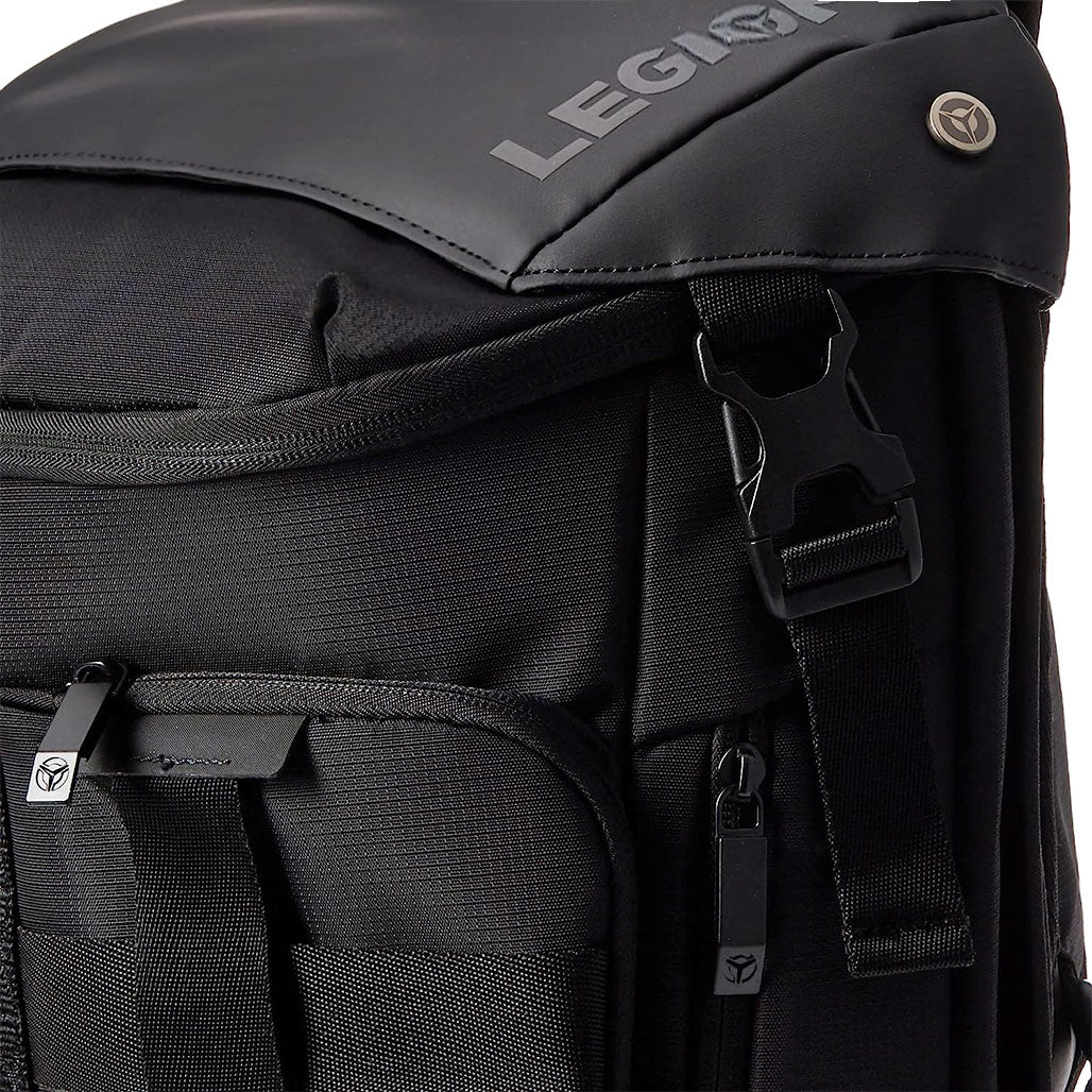 Lenovo Legion Active Gaming Backpack GX41C86982 - Eco-Friendly & Durable Gaming Backpack - Image 3