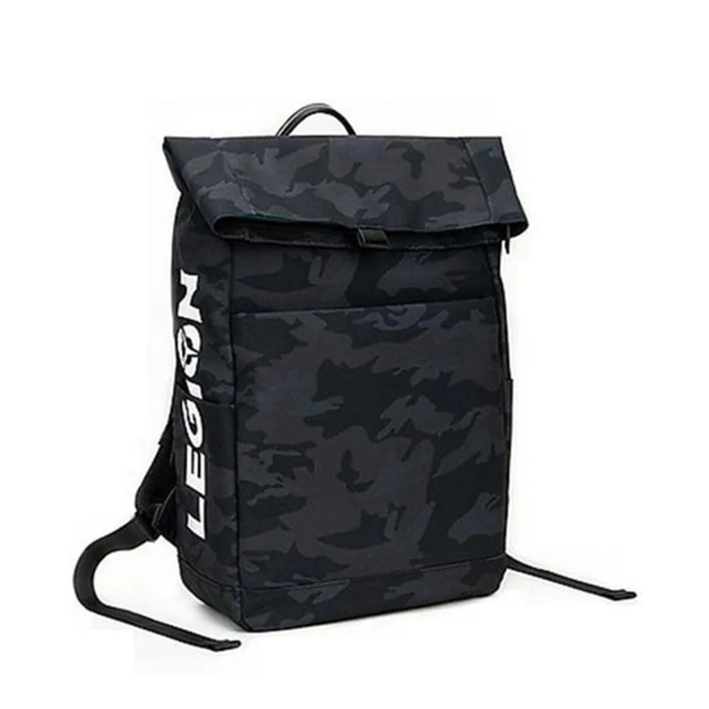 Lenovo LEGION C1 Multi-Function Backpack - Image 4