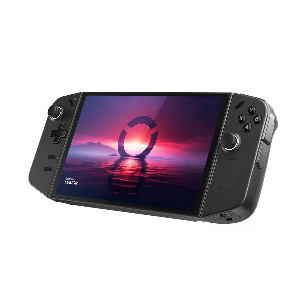 Lenovo Legion Go 8APU1 Handheld Gaming Console - AMD Ryzen Z1 Extreme, 16GB RAM, 512GB/1TB Storage - Image 3