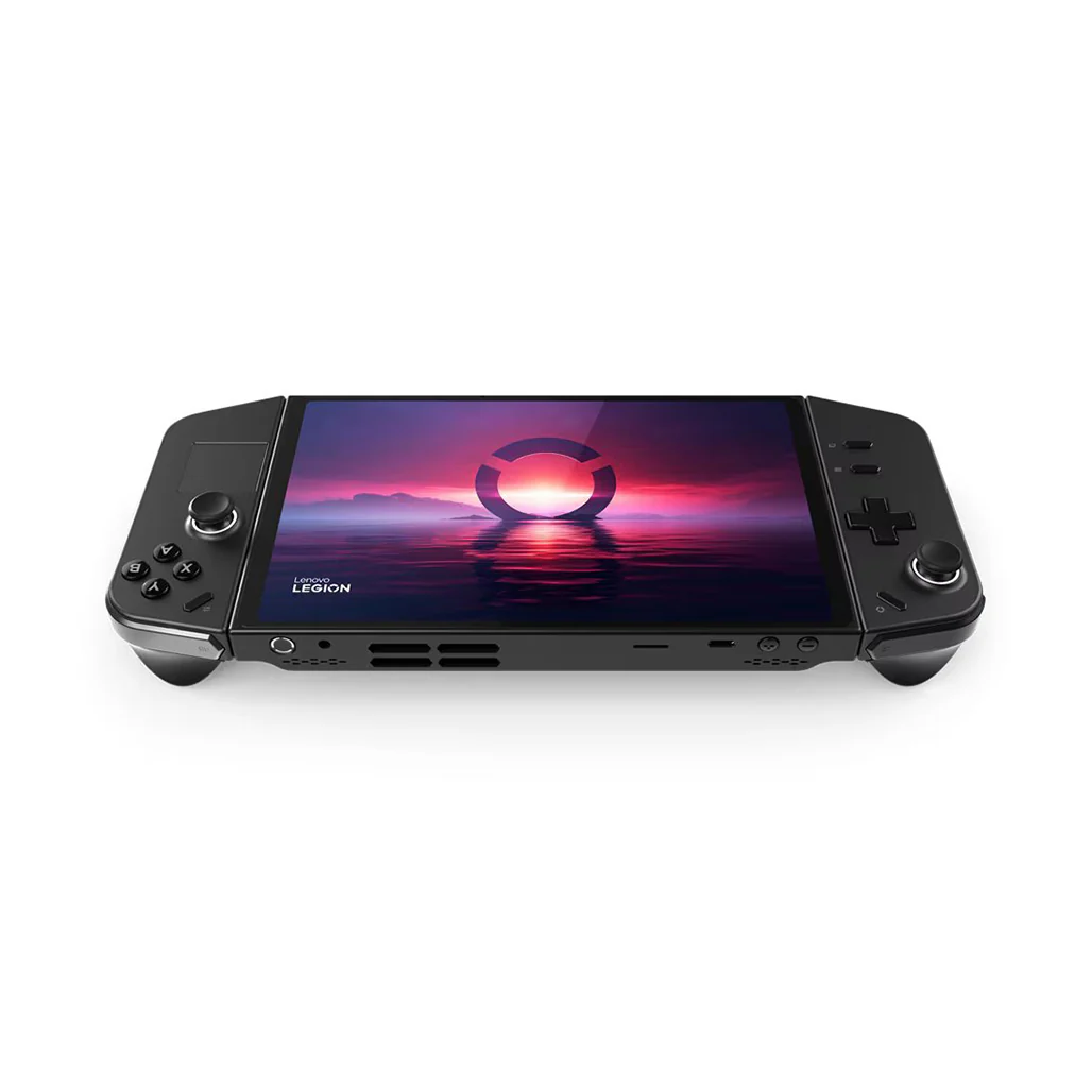 Lenovo Legion Go 8APU1 Handheld Gaming Console - AMD Ryzen Z1 Extreme, 16GB RAM, 512GB/1TB Storage - Image 5
