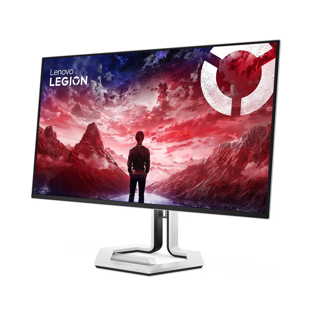 Lenovo Legion Pro 32UD-10 - 31.5" - QD-OLED 140Hz Gaming Monitor | 69D0GACBEU - Image 2