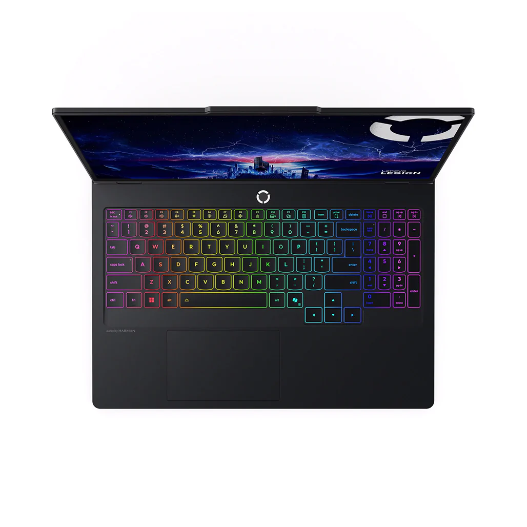 Lenovo Legion Pro 5 16IRX10 83NN005UDP - 16" - Core i9-14900HX - 16GB Ram - 1TB SSD - RTX 5060 8GB - Image 2