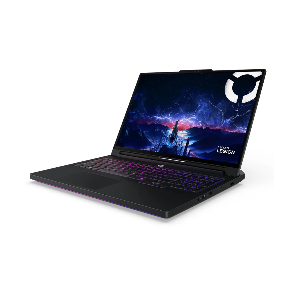 Lenovo Legion Pro 7 16IAX10H 83F500E8DP - 16" - Core Ultra 9 275HX - 32GB Ram - 1TB SSD - RTX 5080 16GB - 2 Years Warranty - Image 3