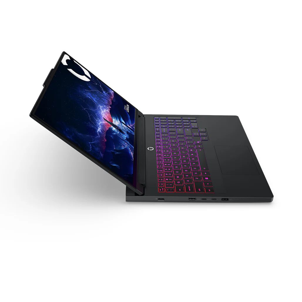 Lenovo Legion Pro 7 16IAX10H 83F500E8DP - 16" - Core Ultra 9 275HX - 32GB Ram - 1TB SSD - RTX 5080 16GB - 2 Years Warranty - Image 7