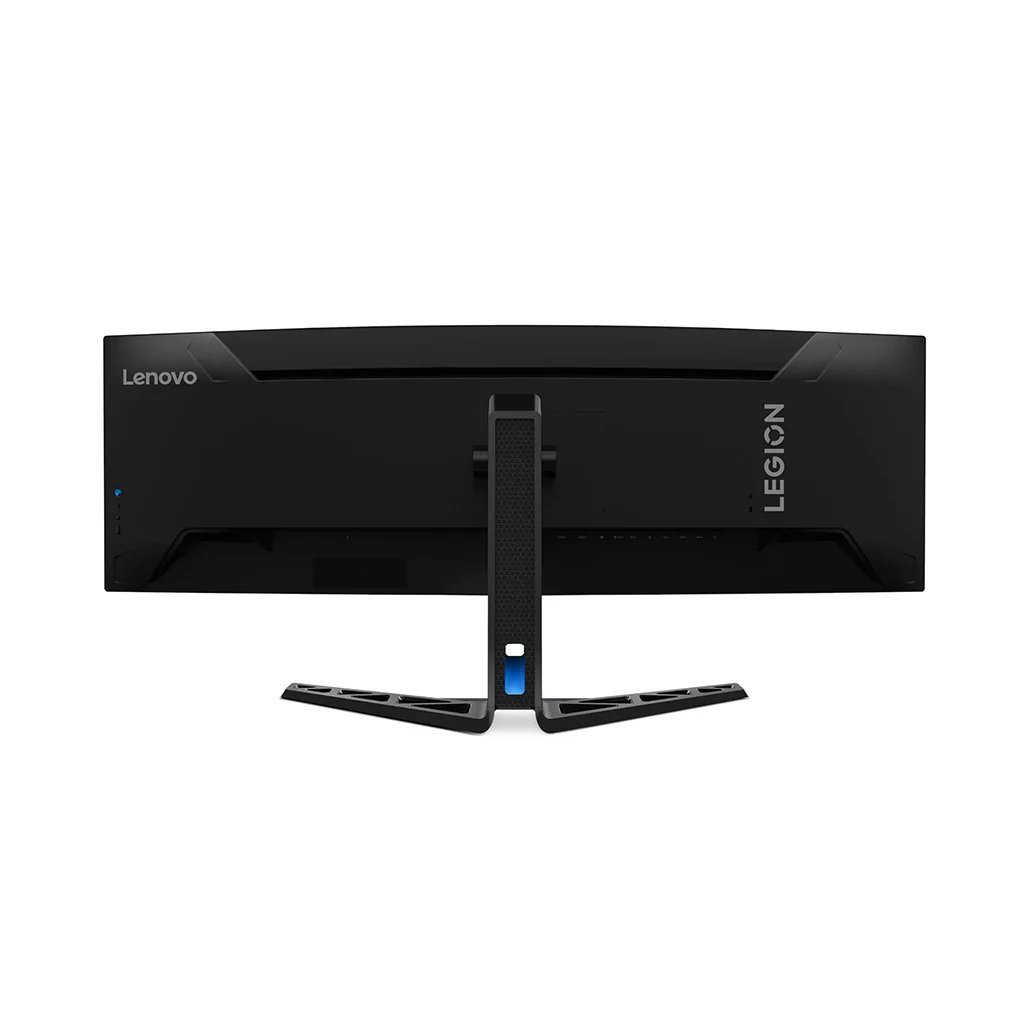 Lenovo Legion R45w-30 - 67B1GAC3EU - 44.5" Dual QHD Curved Ultrawide Gaming Monitor - Image 4