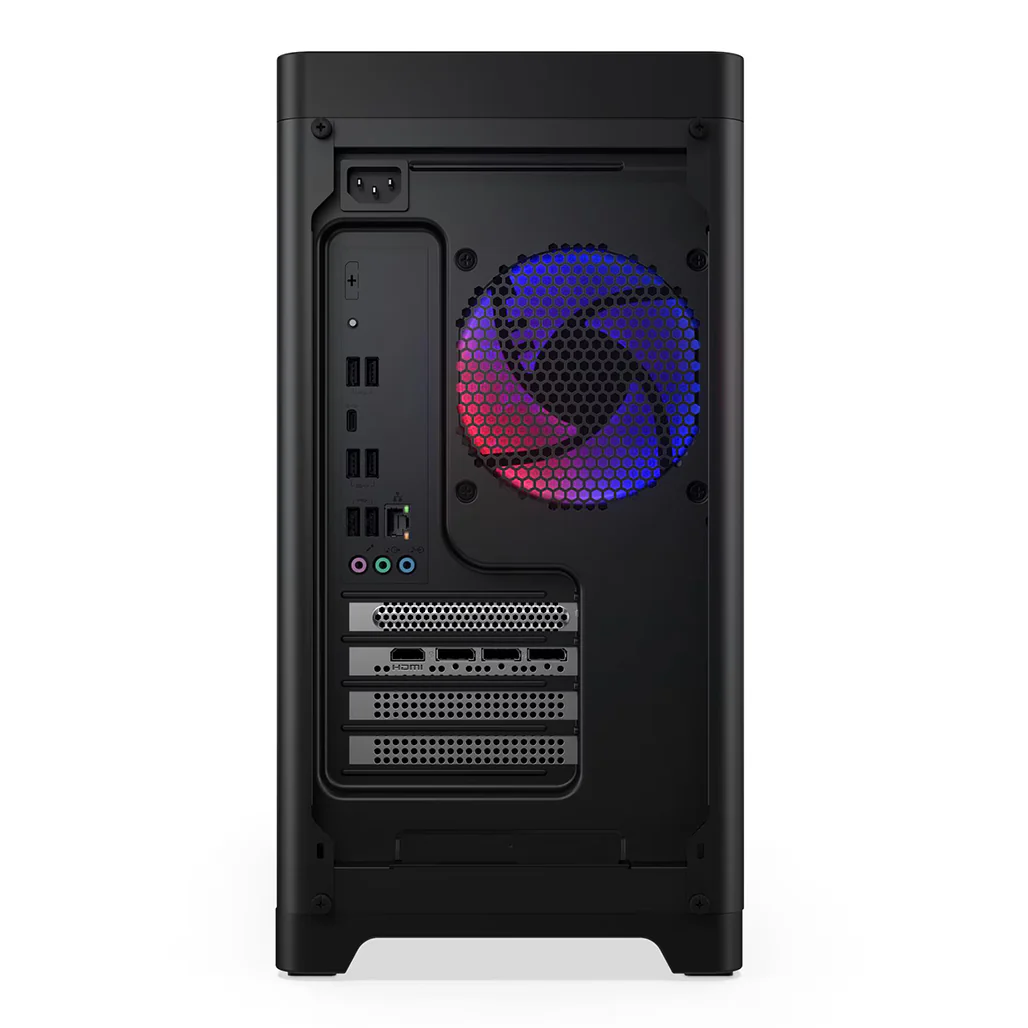 Lenovo Legion T5 30IAS10 90YA003GUS - Core Ultra 7 265F - 32GB Ram - 1TB SSD - RTX 5060TI 8GB - Image 7