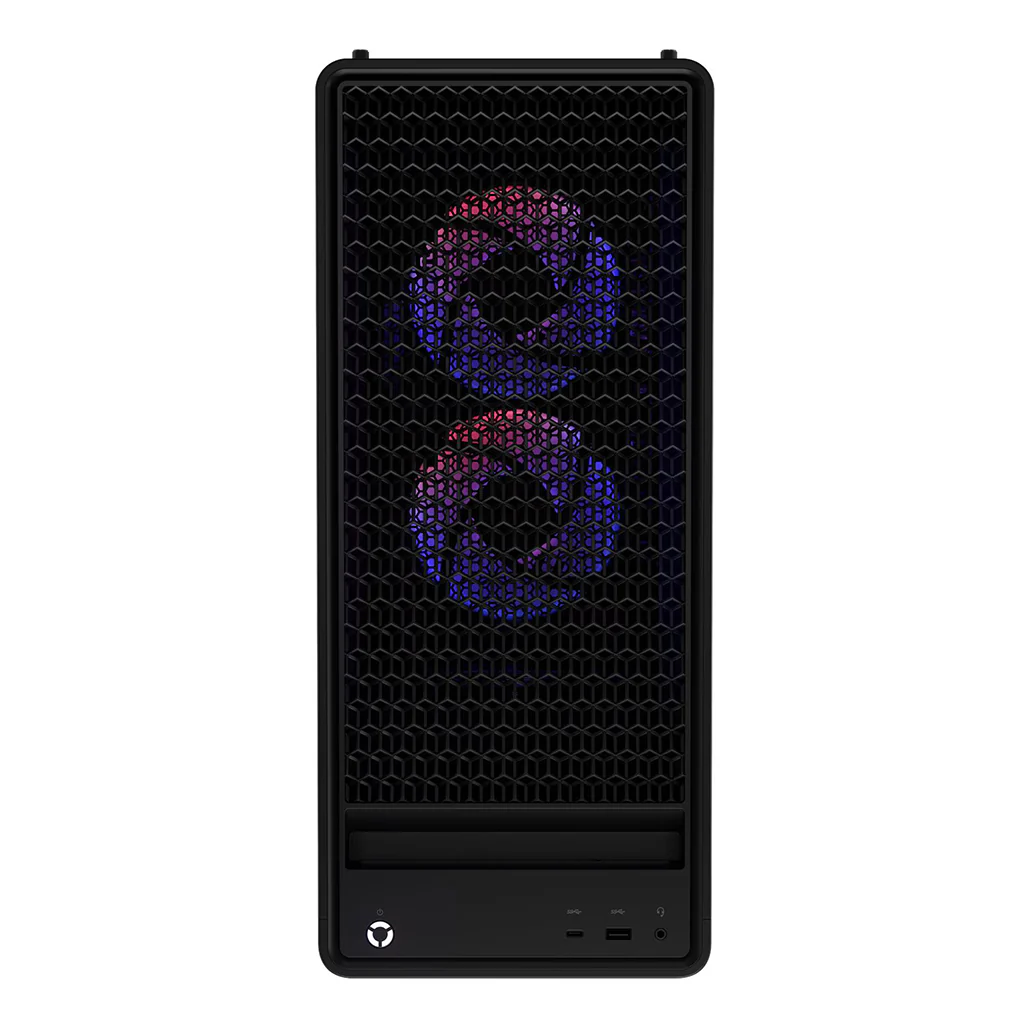 Lenovo Legion T5 30IAS10 90YA003GUS - Core Ultra 7 265F - 32GB Ram - 1TB SSD - RTX 5060TI 8GB - Image 8