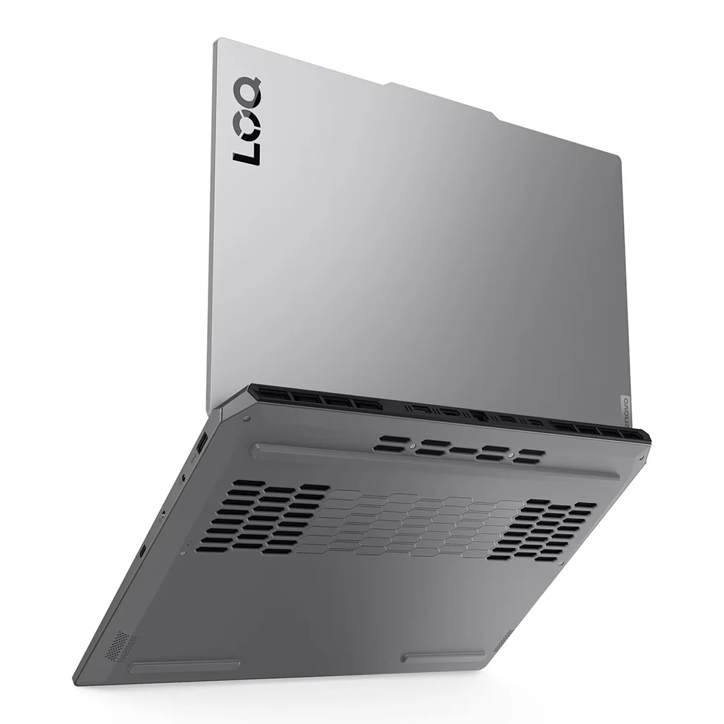 Lenovo LOQ 15AHP10 - 83JG007PUS - 15.6" - AMD Ryzen 7 250 (8C) - 16GB Ram - 512GB SSD - RTX 5060 8GB - Image 10