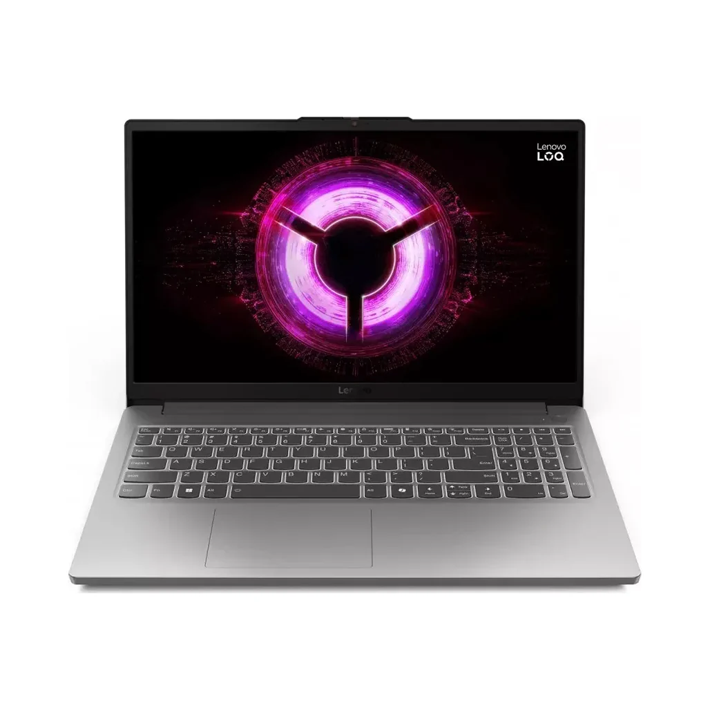 Lenovo LOQ 15ARP10E 83S00000US - 15.6" - Ryzen 7 7735HS - 16GB Ram - 512GB SSD - RTX 4050 6GB