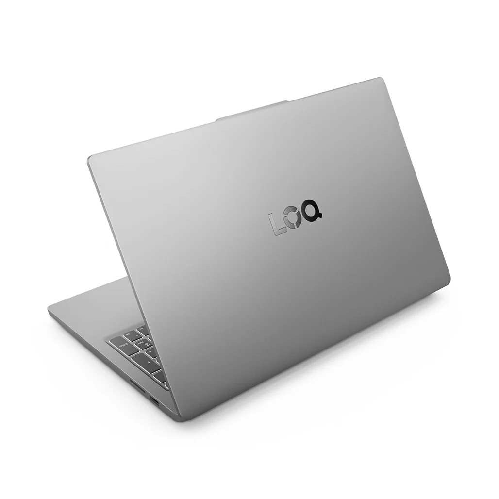 Lenovo LOQ 15IAX9E 83LK003TPS - 15.6" - Core I7-12650HX - 16GB Ram - 512GB SSD - RTX 4050 6GB - Image 7