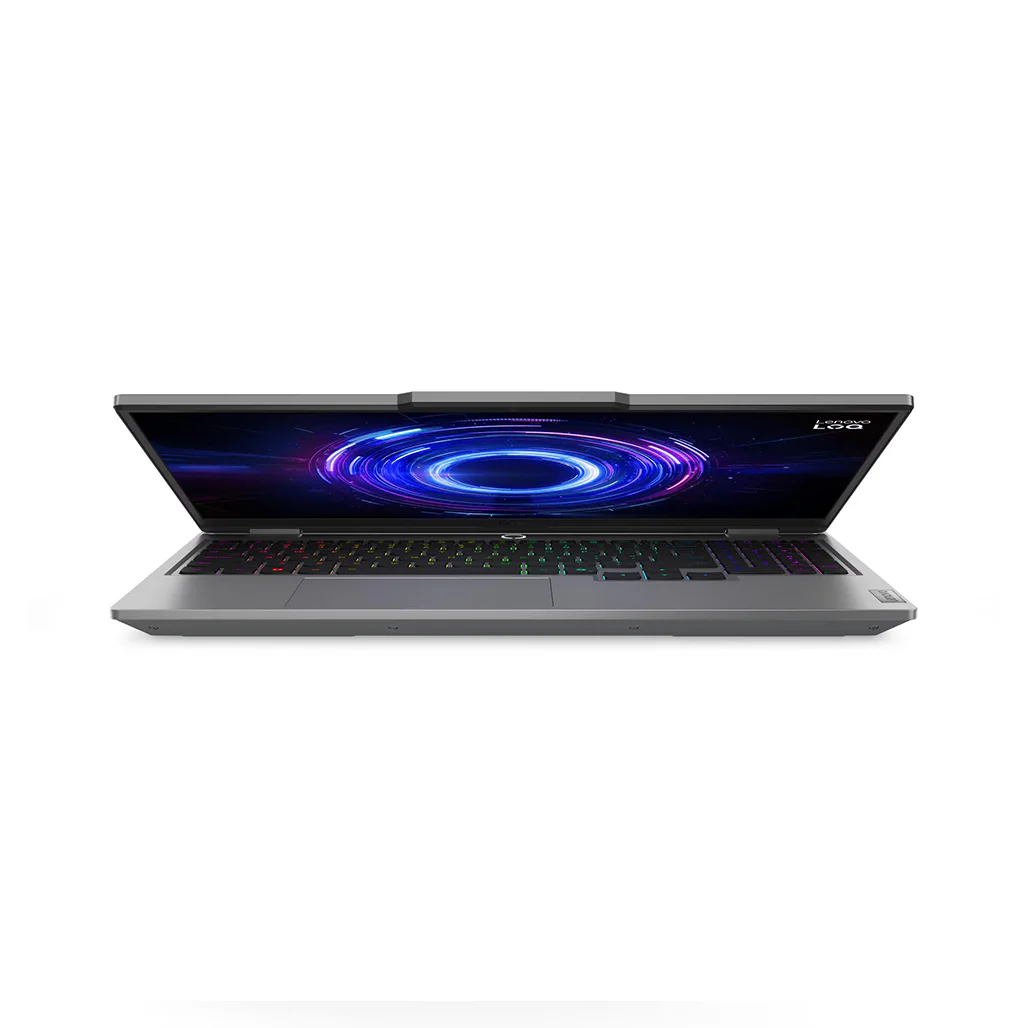 Lenovo LOQ 15IRX10 83JE00U1AX - 15.6" - Core i7-14700HX - 16GB Ram - 512GB SSD - RTX 5060 8GB (2Years Warranty) - Image 10