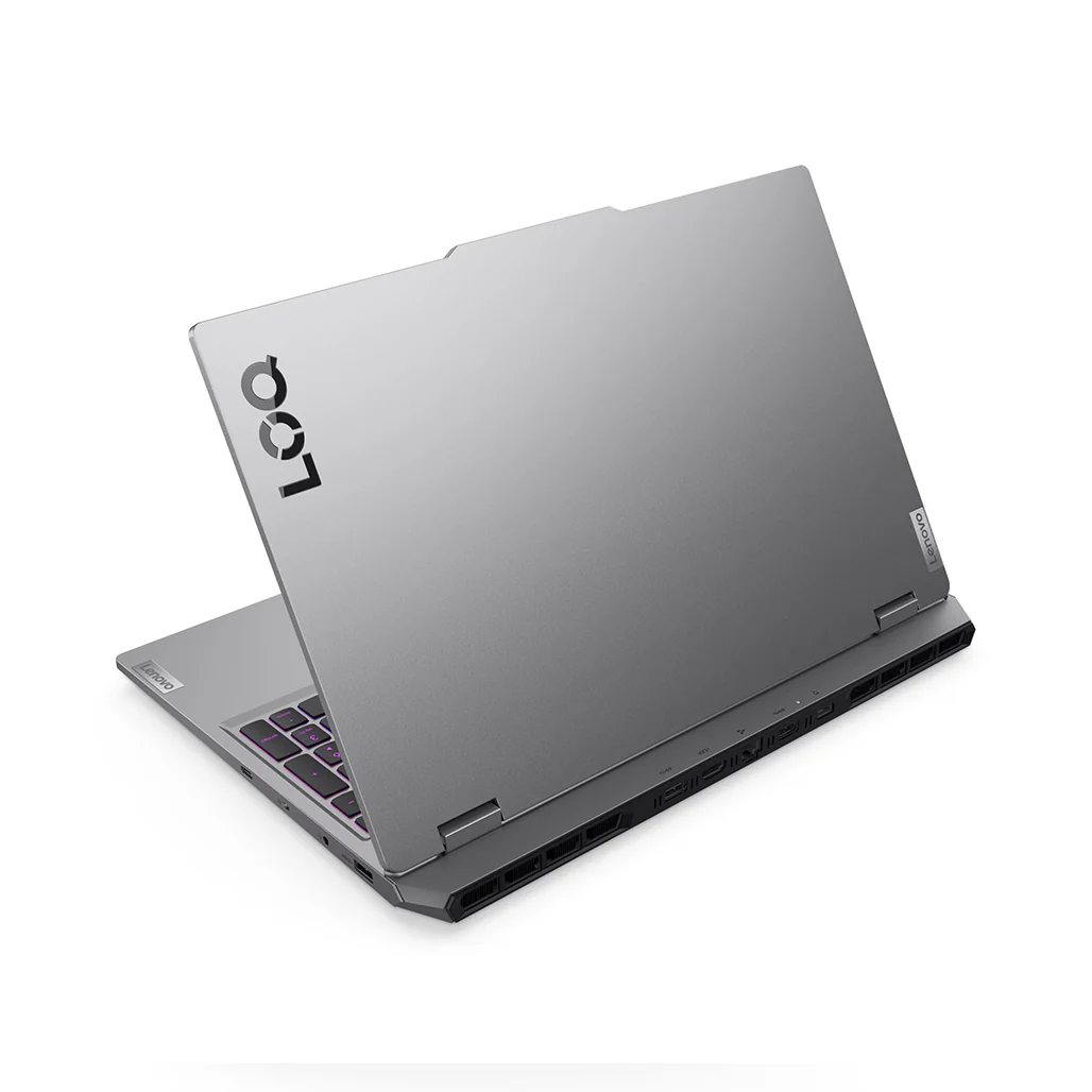 Lenovo LOQ 15IRX10 83JE00U1AX - 15.6" - Core i7-14700HX - 16GB Ram - 512GB SSD - RTX 5060 8GB (2Years Warranty) - Image 11