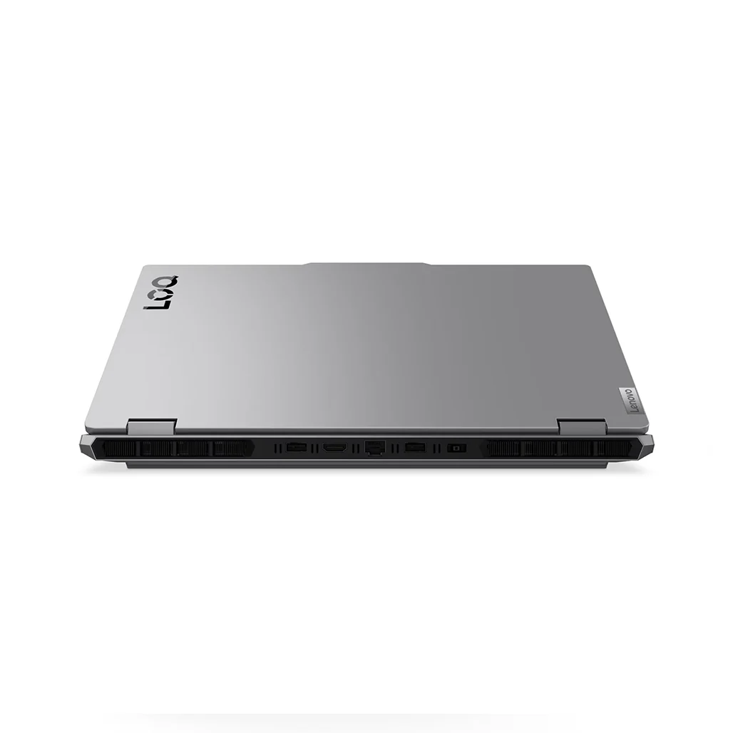 Lenovo LOQ 15IRX10 83JE00U1AX - 15.6" - Core i7-14700HX - 16GB Ram - 512GB SSD - RTX 5060 8GB (2Years Warranty) - Image 12