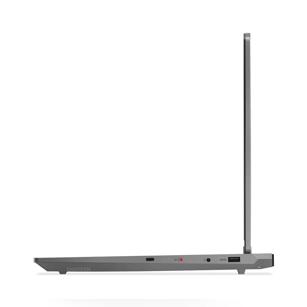 Lenovo LOQ 15IRX10 83JE00U1AX - 15.6" - Core i7-14700HX - 16GB Ram - 512GB SSD - RTX 5060 8GB (2Years Warranty) - Image 15