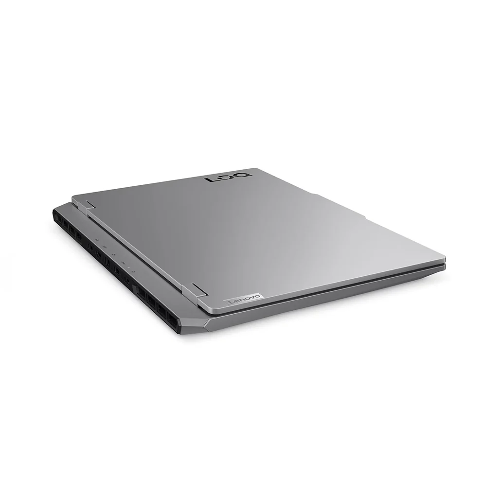 Lenovo LOQ 15IRX10 83JE00U1AX - 15.6" - Core i7-14700HX - 16GB Ram - 512GB SSD - RTX 5060 8GB (2Years Warranty) - Image 8