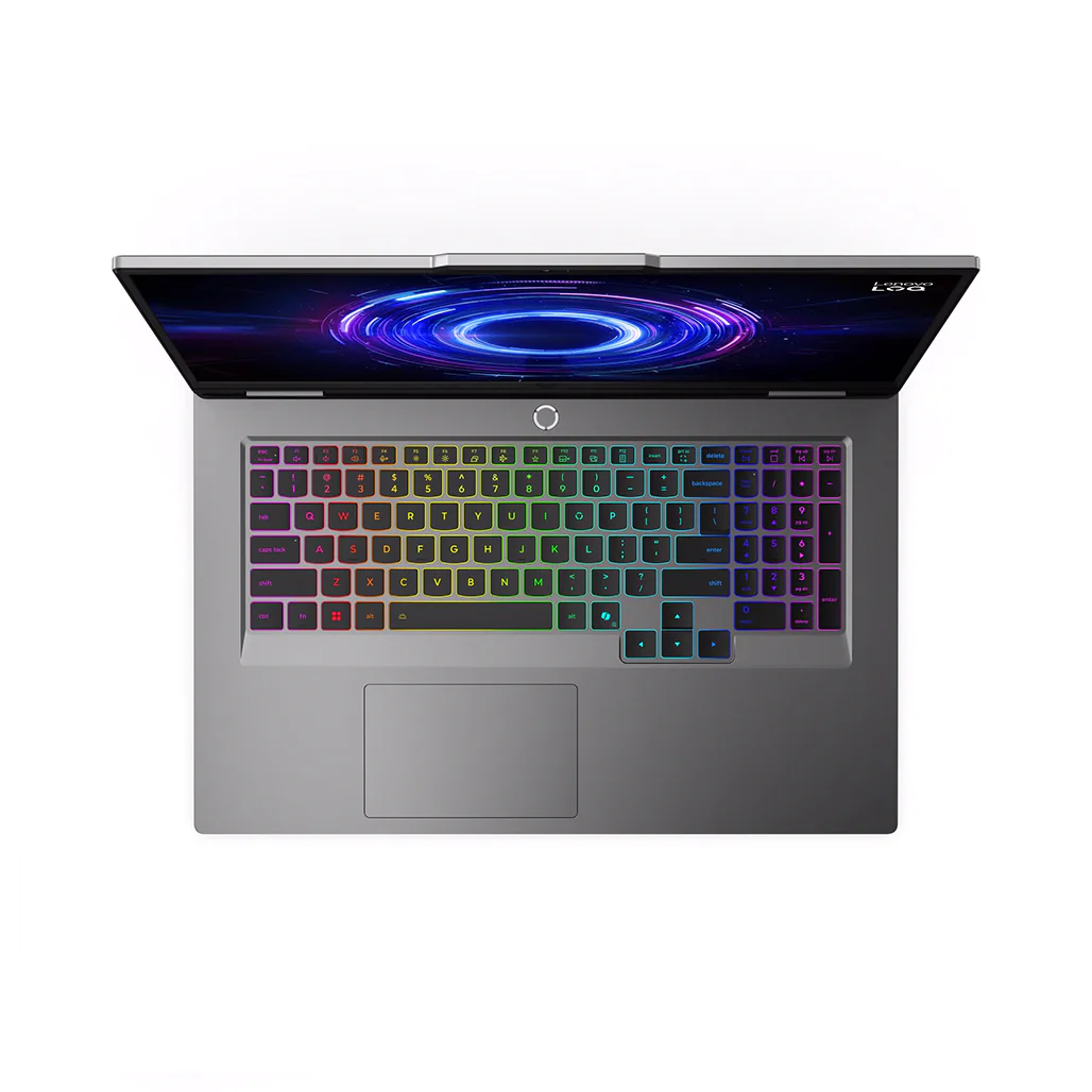 Lenovo LOQ 17IRX10 - 83JH00B1DP - 17.3" - Core i7-13650HX - 16GB Ram - 512GB SSD - RTX 5050 8GB - Image 2