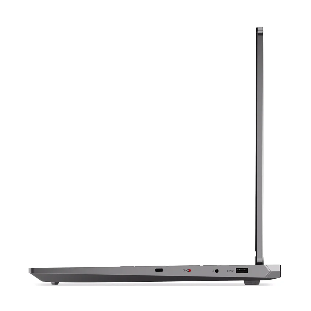 Lenovo LOQ 17IRX10 - 83JH00B1DP - 17.3" - Core i7-13650HX - 16GB Ram - 512GB SSD - RTX 5050 8GB - Image 7