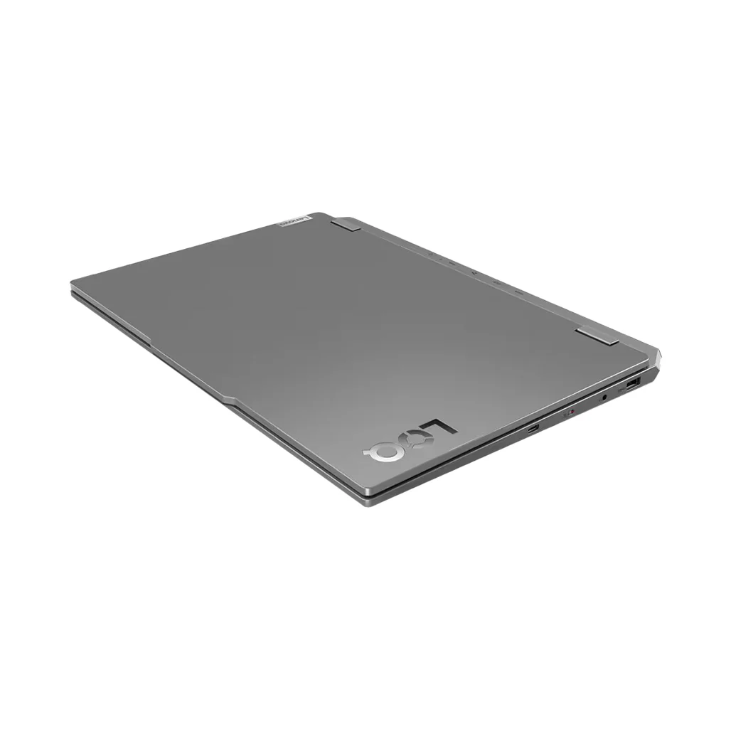 Lenovo LOQ 15IRX9 83DV01BCAX - 15.6" - Core i5-13450HX - 16GB Ram - 512GB SSD - RTX 3050 6GB - Image 5