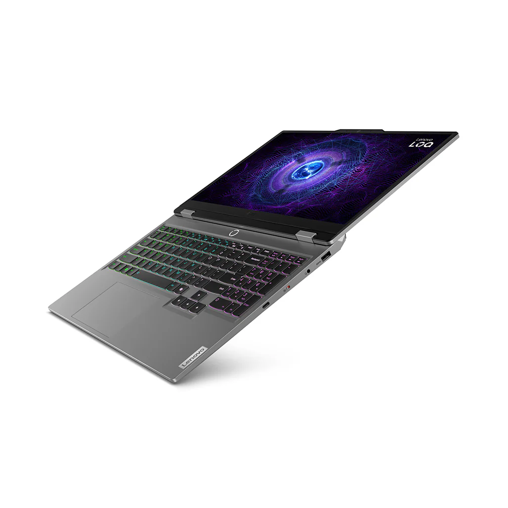 Lenovo LOQ 83DV00YRAX - 15.6" - Core i7-13650HX - 24GB Ram - 512GB SSD - RTX 3050 6GB - Image 5