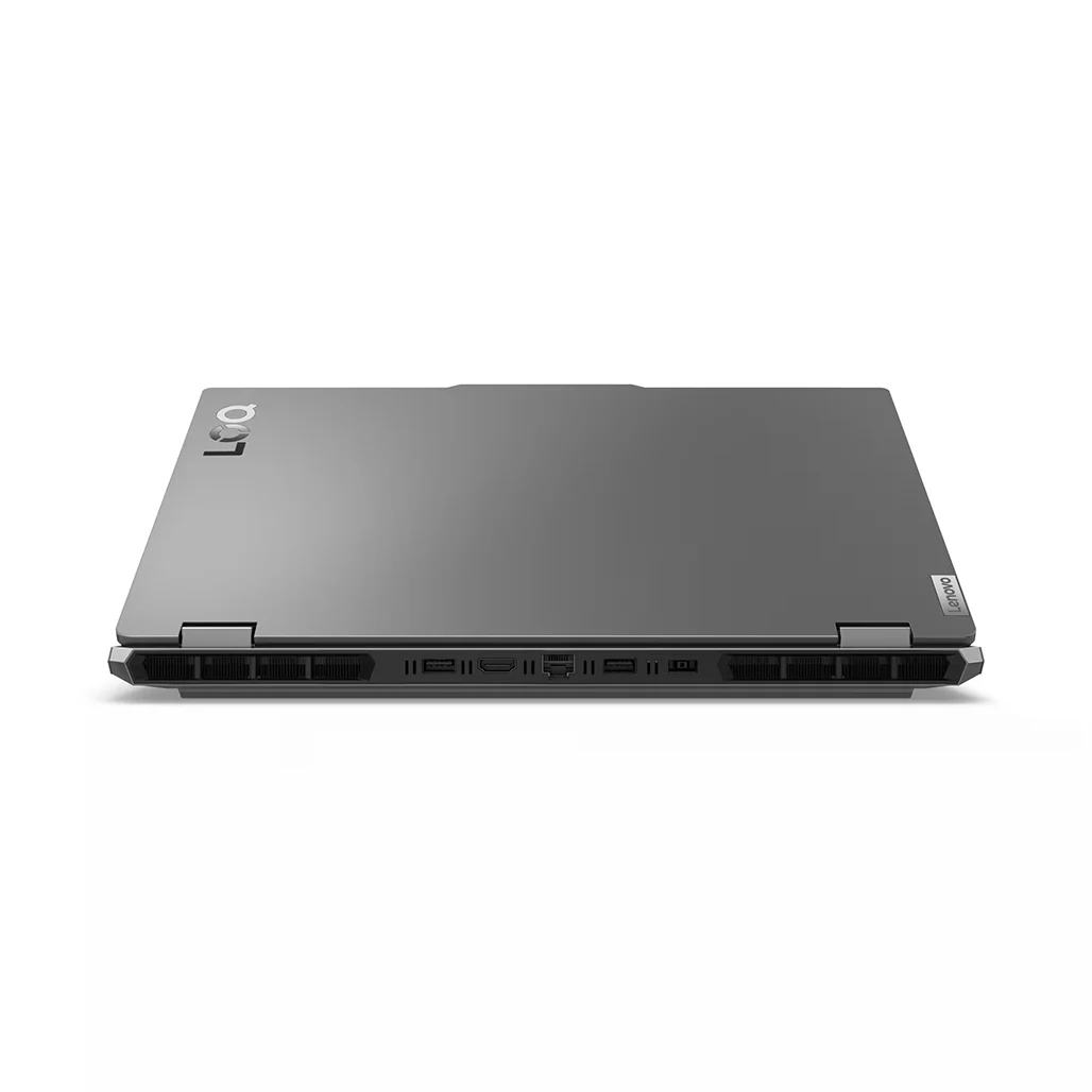 Lenovo LOQ 83DV00YRAX - 15.6" - Core i7-13650HX - 24GB Ram - 512GB SSD - RTX 3050 6GB - Image 7