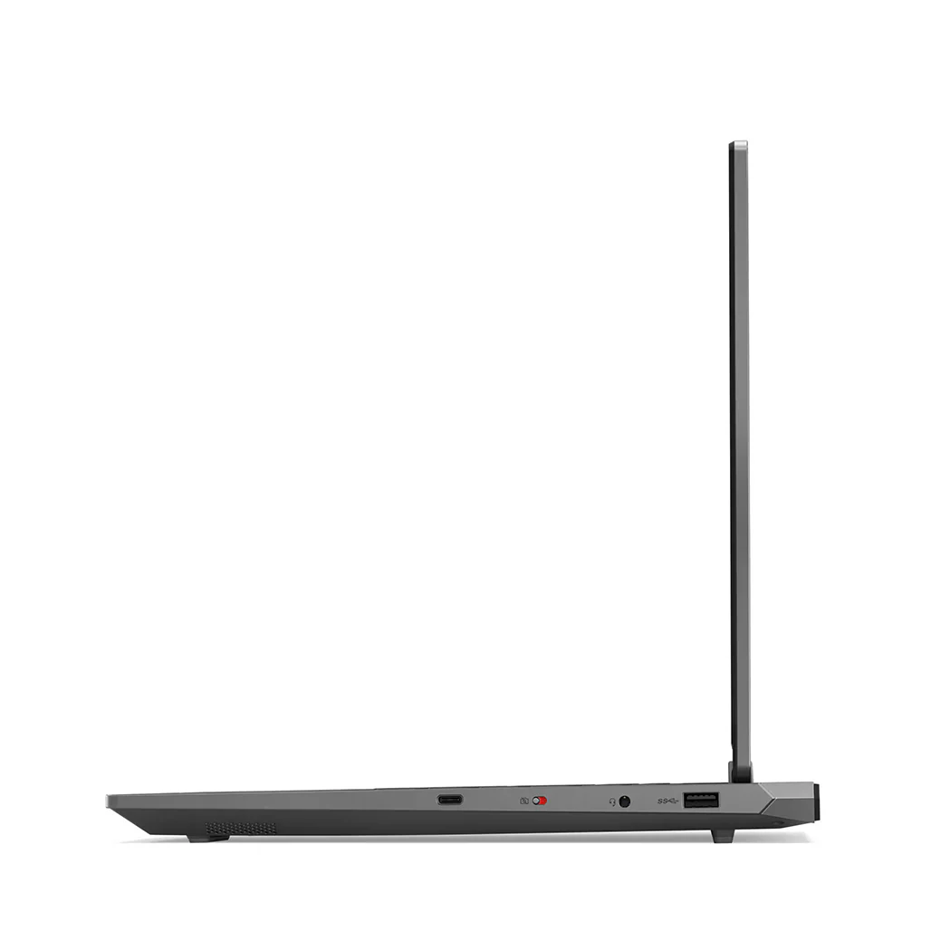 Lenovo LOQ 83DV00YRAX - 15.6" - Core i7-13650HX - 24GB Ram - 512GB SSD - RTX 3050 6GB - Image 9