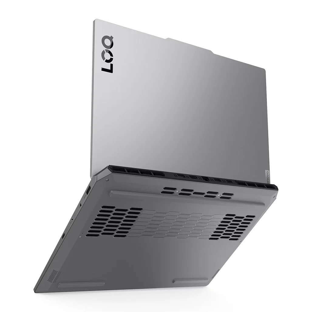 Lenovo LOQ-83JE000WUS - 15.6" - Core i7-13650HX - 24GB Ram - 1TB SSD - RTX 5050 8GB - Image 11