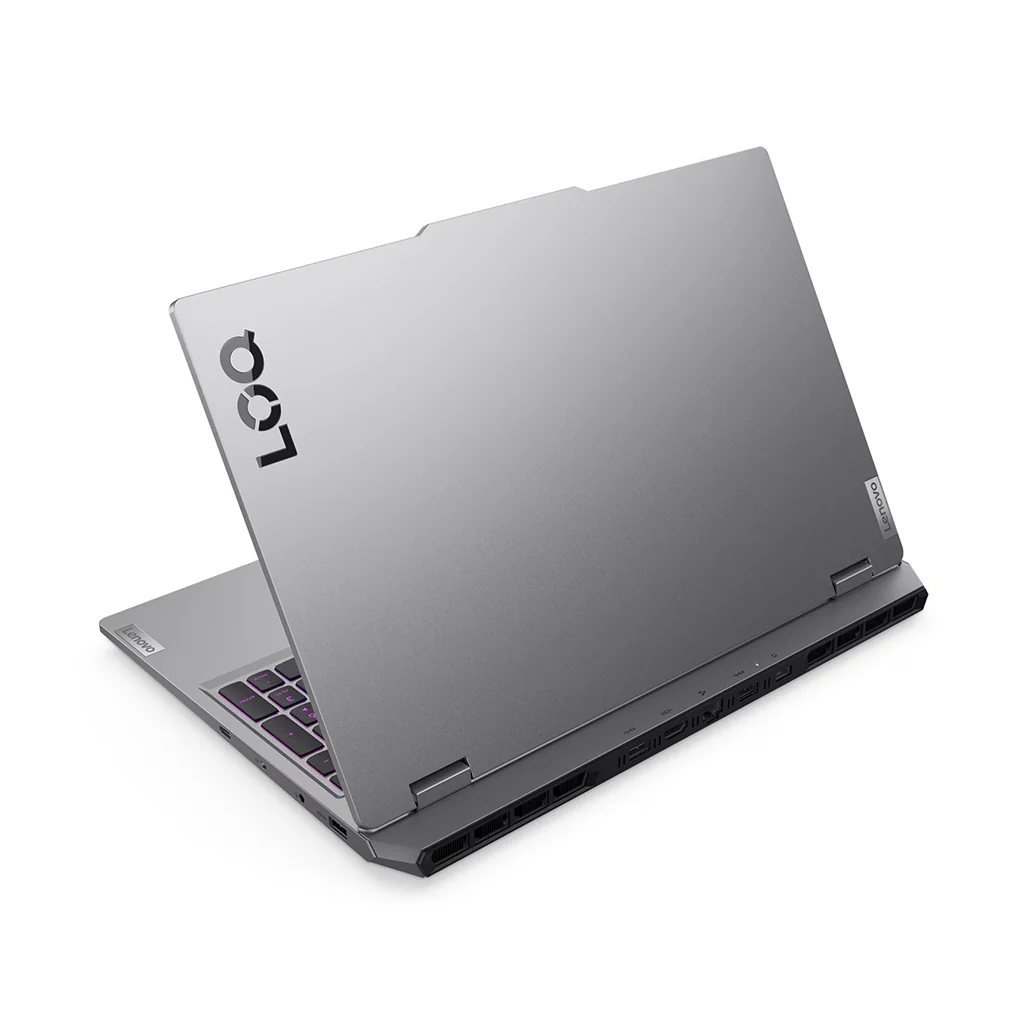 Lenovo LOQ-83JE000WUS - 15.6" - Core i7-13650HX - 24GB Ram - 1TB SSD - RTX 5050 8GB - Image 12