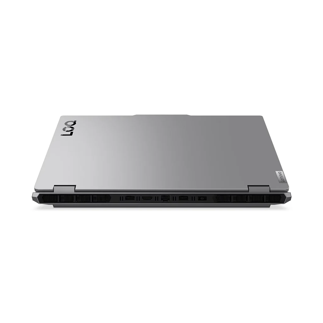 Lenovo LOQ-83JE000WUS - 15.6" - Core i7-13650HX - 24GB Ram - 1TB SSD - RTX 5050 8GB - Image 13