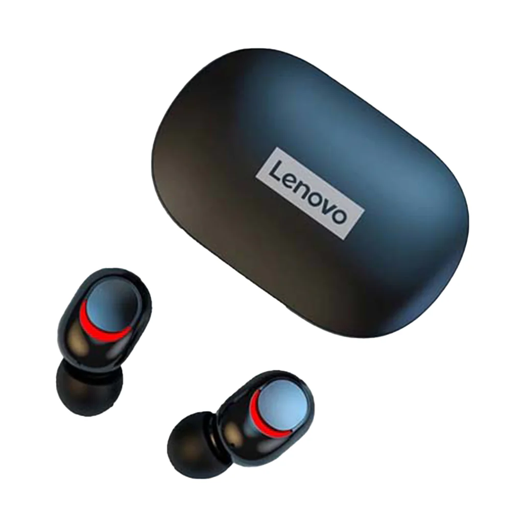 Lenovo PD1X - TWS Wireless Bluetooth Earbuds - Image 2