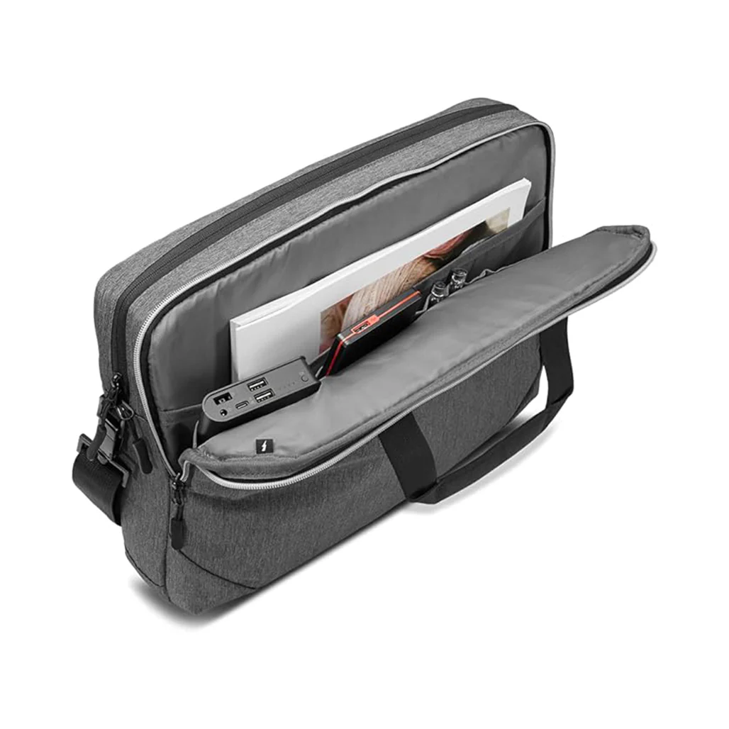 Lenovo T530 Urban Toploader 15.6" Laptop Bag - Image 3