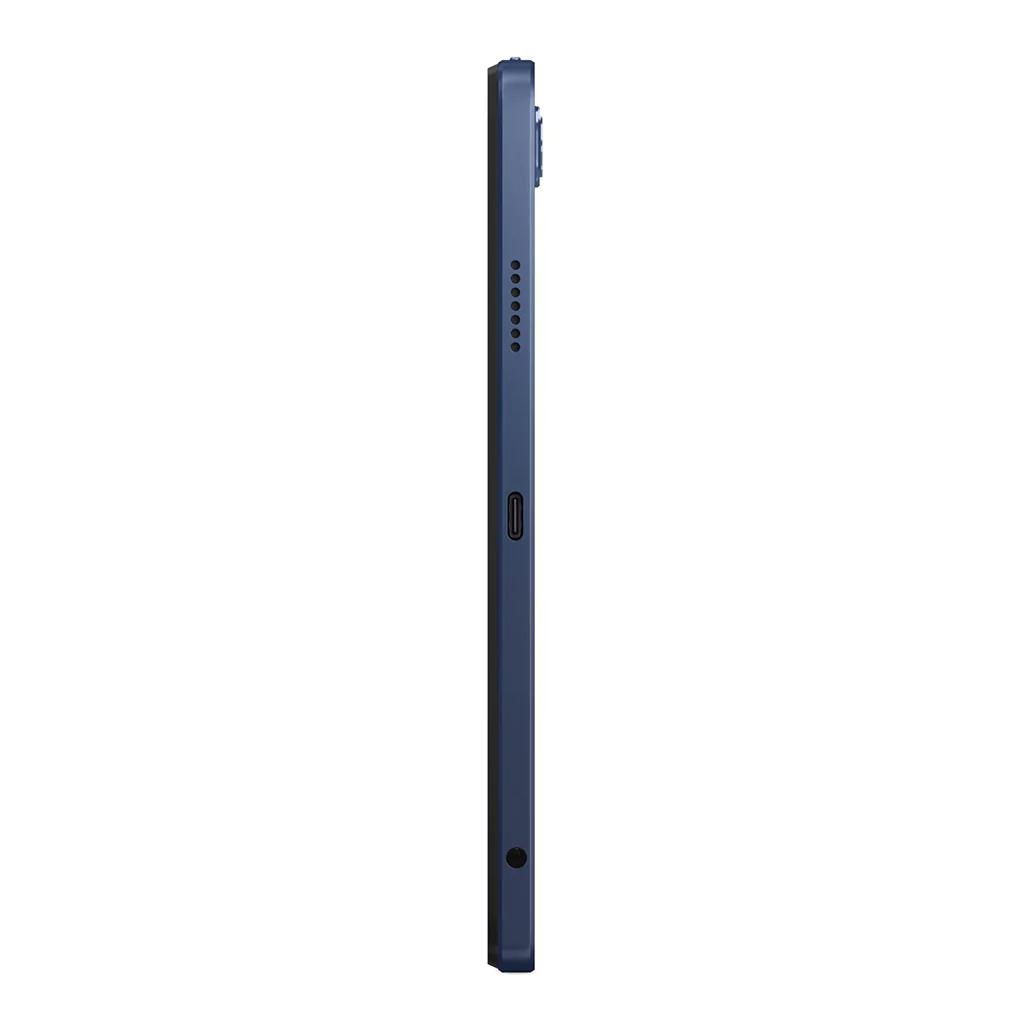 Lenovo Tab M10 5G 10.61" 6GB RAM 128GB Storage with Navy Folio Case – Android 13 Tablet with Snapdragon 695 & Dolby Atmos - Image 11