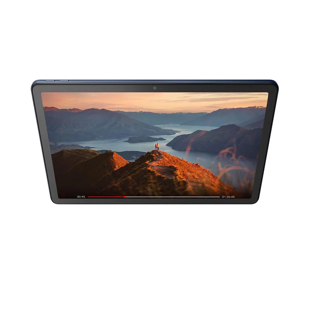Lenovo Tab M10 5G 10.61" 6GB RAM 128GB Storage with Navy Folio Case – Android 13 Tablet with Snapdragon 695 & Dolby Atmos - Image 9