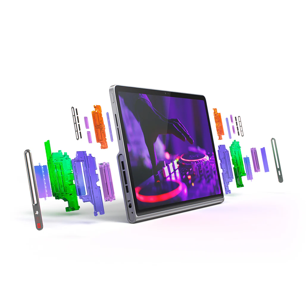 Lenovo Tab Plus 11.5" Touchscreen Tablet - 8GB Ram - 256GB Storage - Includes Sleeve - Image 10