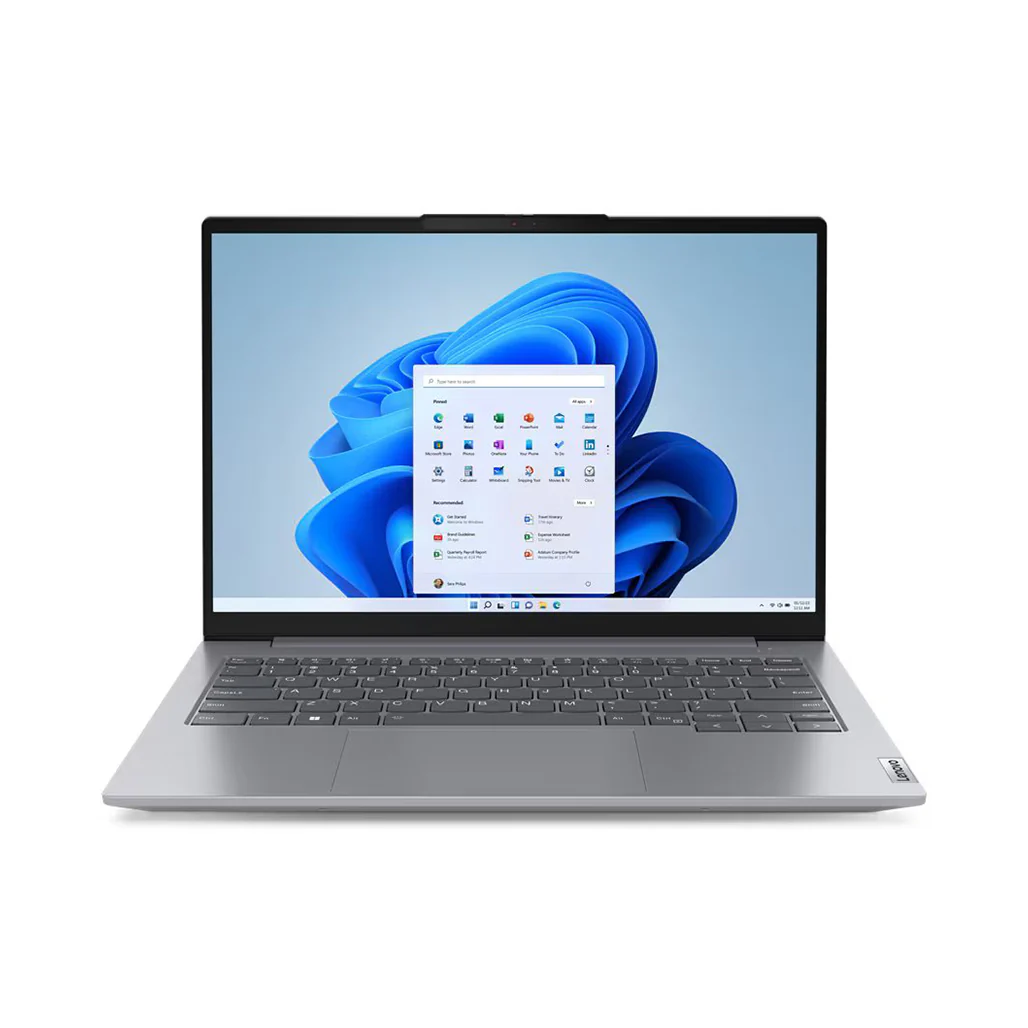 Lenovo ThinkBook 14 G6 21KJA093ED - 14" Touchscreen - Ryzen 7 7730U - 16GB Ram - 512GB SSD - VEGA 12 Graphics Dual DIMM - 2 Years Warranty
