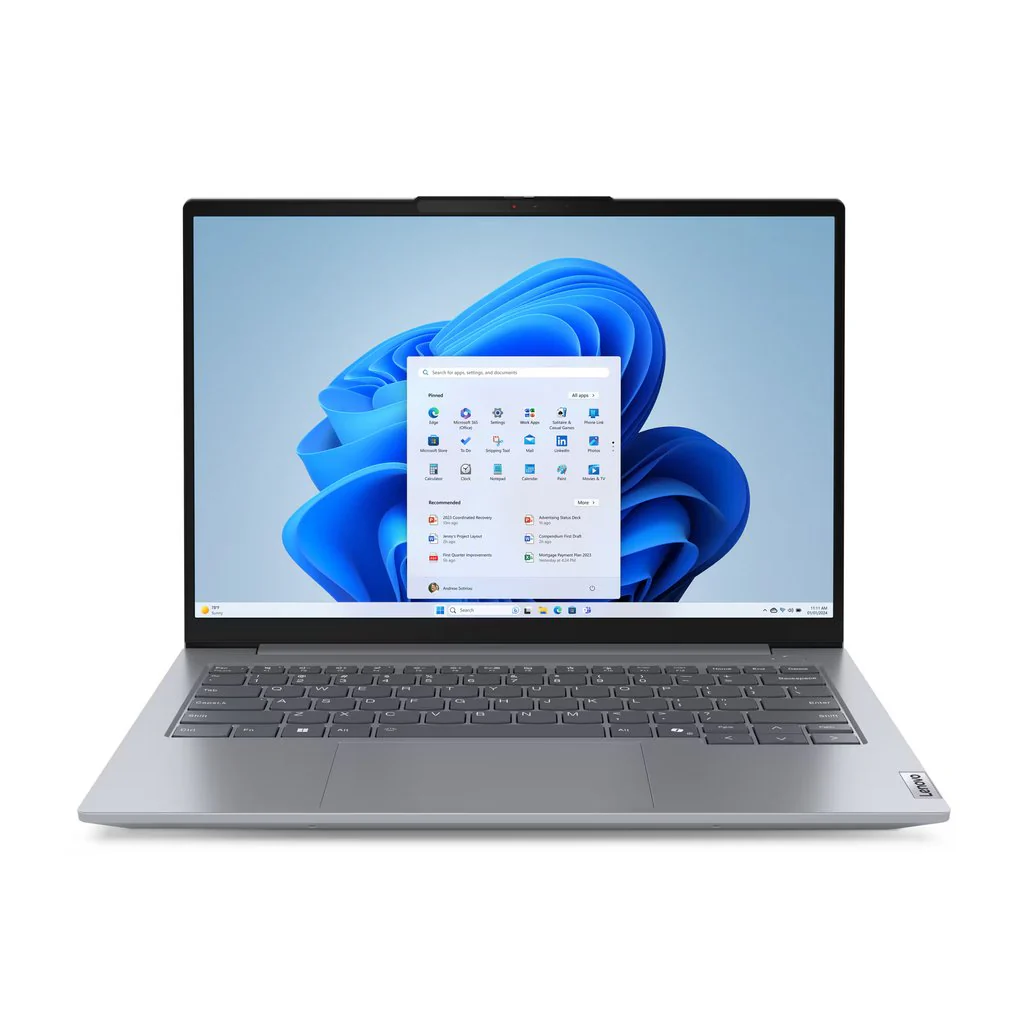 Lenovo ThinkBook 14 G7 IML 21MR001EED - 14" - Core Ultra 7 155H - 8GB Ram - 512GB SSD - Intel Arc Graphics