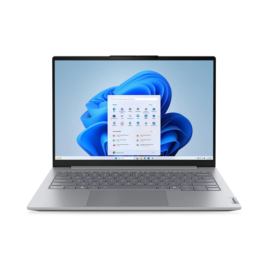 Lenovo Thinkbook 14 G8 - 21SJ0001GQ - 14" - Core Ultra 7 255H - 8GB RAM - 512GB SSD - Intel Arc Graphics
