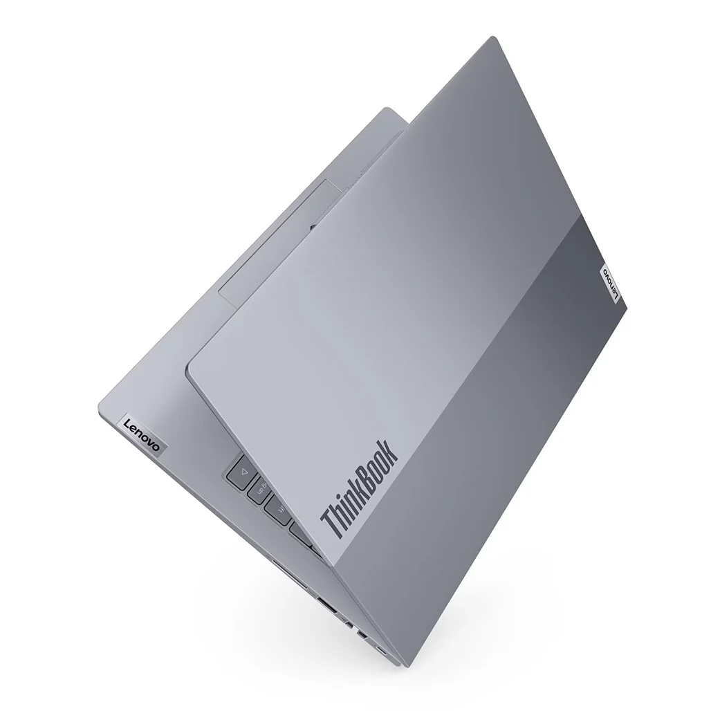 Lenovo Thinkbook 14 G8 - 21SJ0001GQ - 14" - Core Ultra 7 255H - 8GB RAM - 512GB SSD - Intel Arc Graphics - Image 11