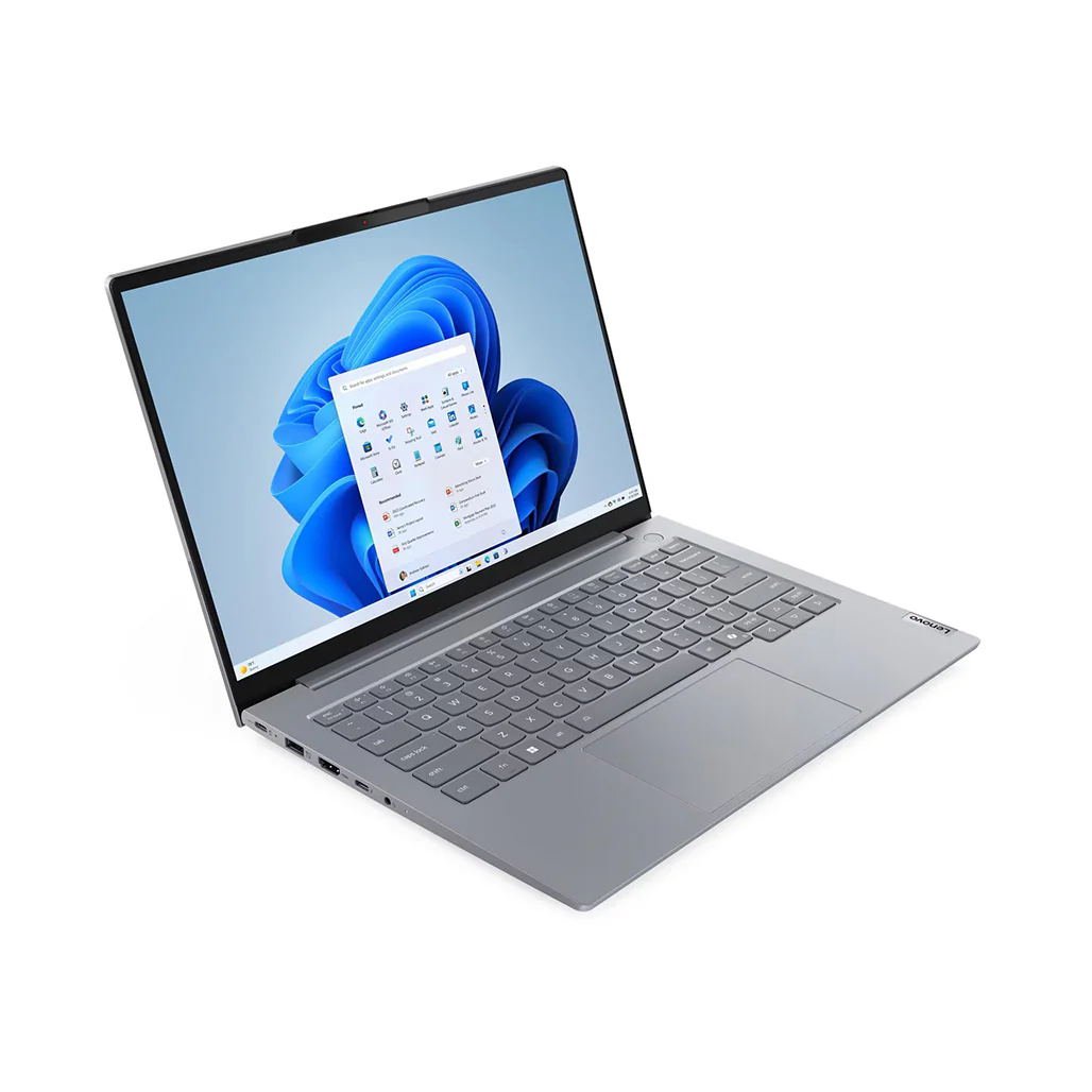 Lenovo Thinkbook 14 G8 - 21SJ0001GQ - 14" - Core Ultra 7 255H - 8GB RAM - 512GB SSD - Intel Arc Graphics - Image 3