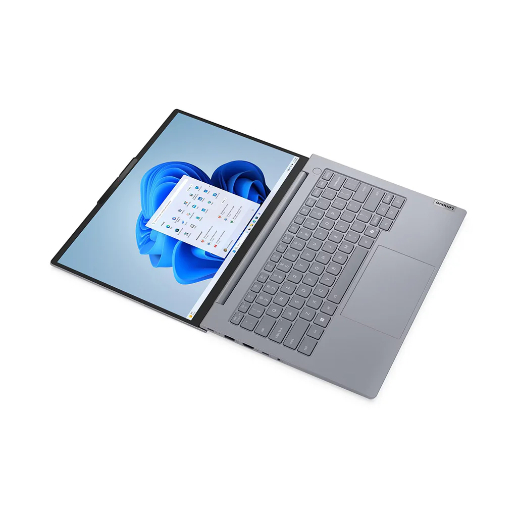 Lenovo Thinkbook 14 G8 - 21SJ0001GQ - 14" - Core Ultra 7 255H - 8GB RAM - 512GB SSD - Intel Arc Graphics - Image 6