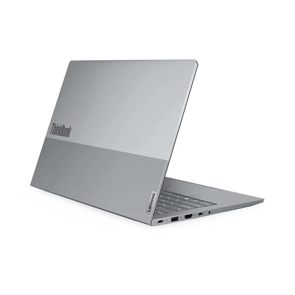 Lenovo Thinkbook 14 G8 - 21SJ0001GQ - 14" - Core Ultra 7 255H - 8GB RAM - 512GB SSD - Intel Arc Graphics - Image 8