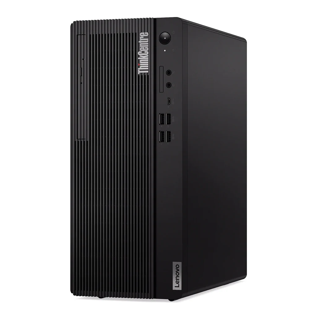 Lenovo ThinkCentre M70t G5 12U6006VGP - Core i7-13700 - 8GB Ram - 512GB SSD - Intel UHD Graphics - Includes Keyboard and Mouse - Image 3