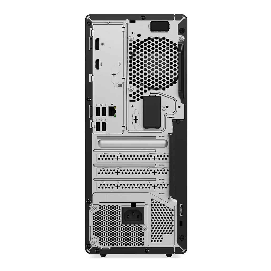 Lenovo ThinkCentre M70t G5 12U6006VGP - Core i7-13700 - 8GB Ram - 512GB SSD - Intel UHD Graphics - Includes Keyboard and Mouse - Image 6