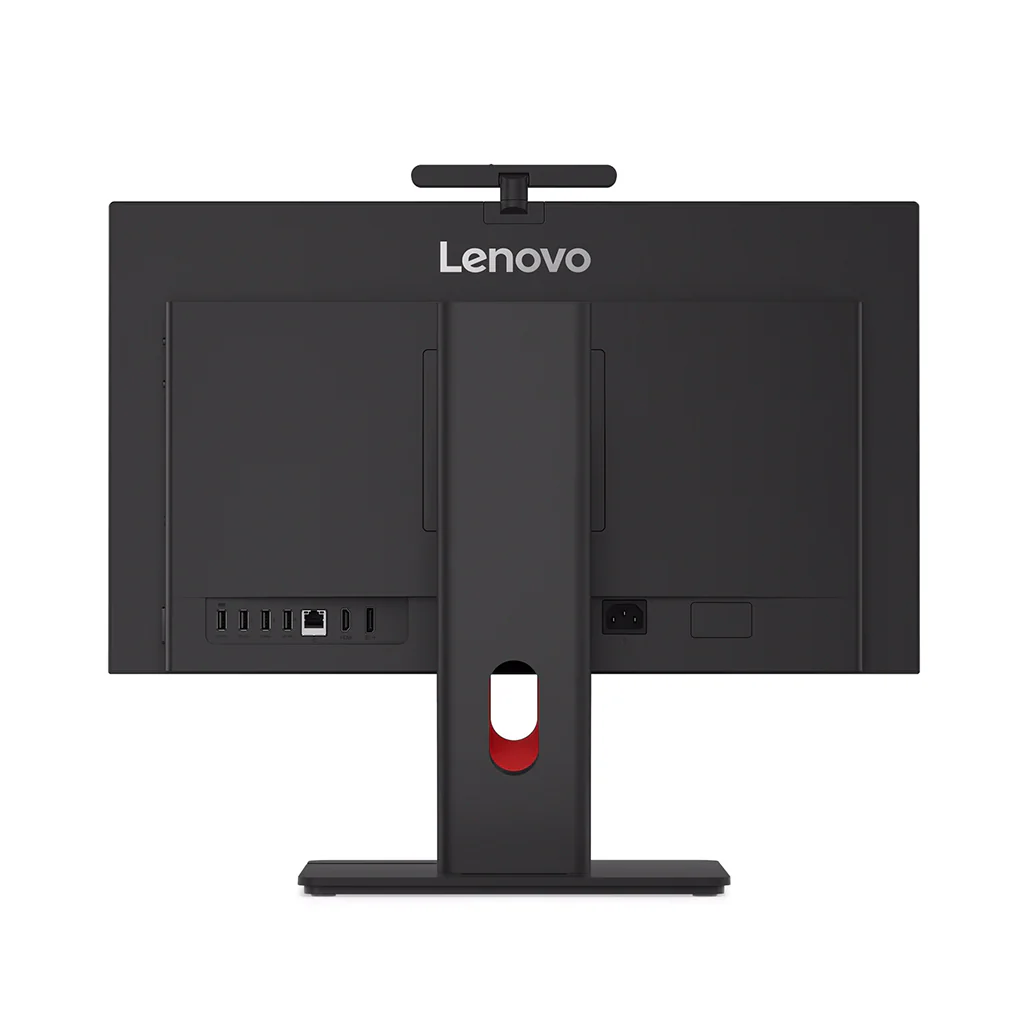 Lenovo ThinkCentre M90a All-in-One 13AT001LUS - 23.8" Touchscreen - Core Ultra 7 265 - 64GB Ram - 1TB SSD - RTX 4050 6GB - Includes Keyboard & Mouse - Image 4